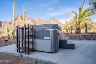 6380 E Shiprock St, Apache Junction, AZ 85119 - Photo 49