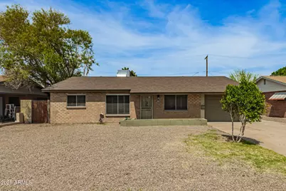 2808 W Lawrence Road, Phoenix, AZ 85017 - Photo 1