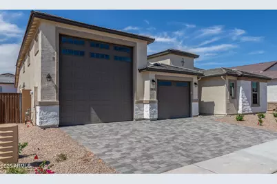 15834 W Bronco Trail, Surprise, AZ 85387 - Photo 31