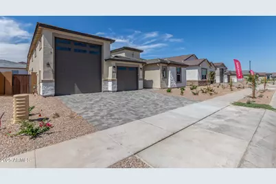 15834 W Bronco Trail, Surprise, AZ 85387 - Photo 23