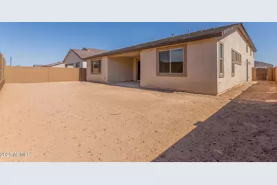 15834 W Bronco Trail, Surprise, AZ 85387 - Photo 29