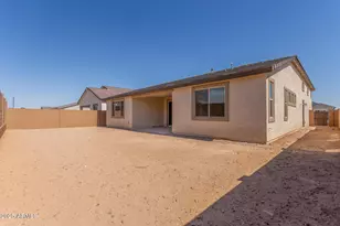 15834 W Bronco Trl, Surprise, AZ 85387 - Photo 29