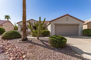 19740 N Wind Rose Way, Surprise, AZ 85374 - Photo 25