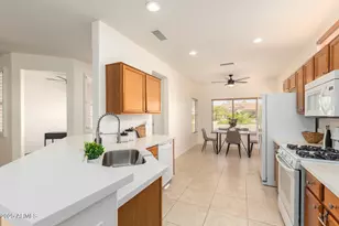 19740 N Wind Rose Way, Surprise, AZ 85374 - Photo 3