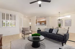 19740 N Wind Rose Way, Surprise, AZ 85374 - Photo 5