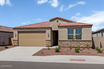 5870 S 246th Lane, Buckeye, AZ 85326 - Photo 1