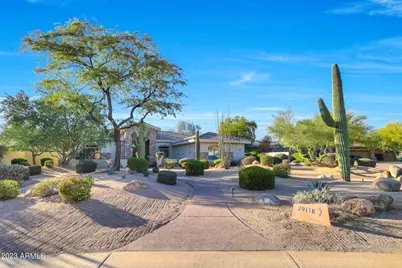 29118 N 69th, Scottsdale, AZ 85266 - Photo 1