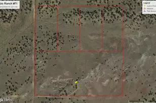 33 County Rd N6211, Saint Johns, AZ 85936 - Photo 1