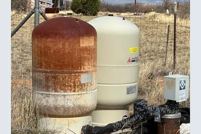 Tbd S Logans Run #18, Hereford, AZ 85615 - Photo 7