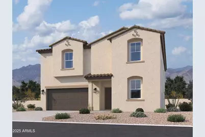 5535 S 240th Lane, Buckeye, AZ 85326 - Photo 1