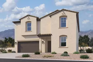 5535 S 240th Ln, Buckeye, AZ 85326 - Photo 1