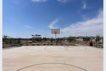 5535 S 240th Lane, Buckeye, AZ 85326 - Photo 53