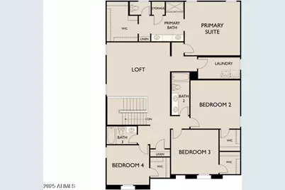 5535 S 240th Lane, Buckeye, AZ 85326 - Photo 43