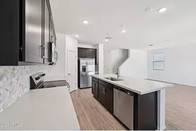 5535 S 240th Lane, Buckeye, AZ 85326 - Photo 13