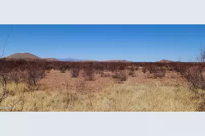 Lot 12/13A E Whitaker Lane #12-13A, Douglas, AZ 85067 - Photo 5