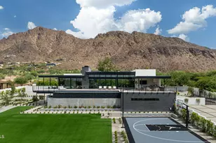 5814 E Camelback Rd, Phoenix, AZ 85018 - Photo 1