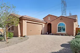 26049 W Matthew, Buckeye, AZ 85396 - Photo 1