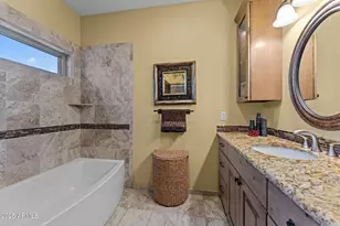 17789 W Peak View Rd, Surprise, AZ 85387 - Photo 29