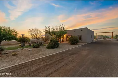 17789 W Peakview Road, Surprise, AZ 85387 - Photo 57