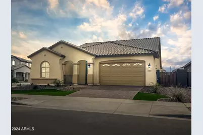 15911 W Montana De Oro Drive, Surprise, AZ 85387 - Photo 1