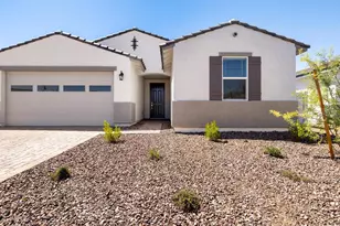 24471 W Grenadine, Buckeye, AZ 85326 - Photo 1