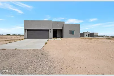 32515 N 214th Avenue, Wittmann, AZ 85361 - Photo 1