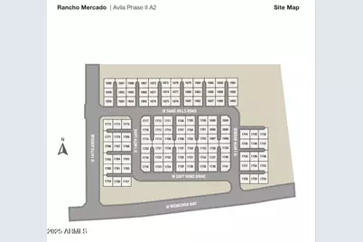 14604 W Sand Hills Road, Surprise, AZ 85387 - Photo 35