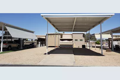 17200 W Bell Road #1796, Surprise, AZ 85374 - Photo 1