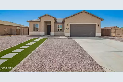 14861 S Capistrano Road, Arizona City, AZ 85123 - Photo 1