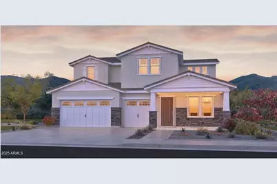 17302 W Gretna, Surprise, AZ 85388 - Photo 1