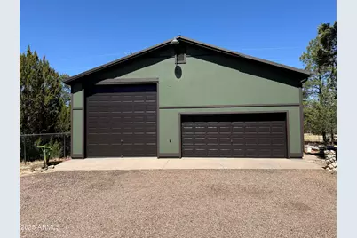 3050 Chevelon Road, Overgaard, AZ 85933 - Photo 1