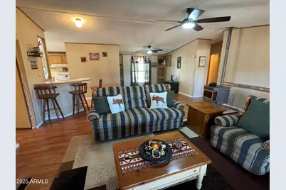 3050 Chevelon Road, Overgaard, AZ 85933 - Photo 9