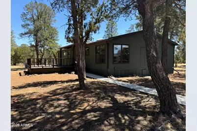 3050 Chevelon Road, Overgaard, AZ 85933 - Photo 29