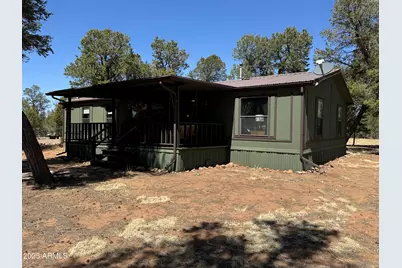3050 Chevelon Road, Overgaard, AZ 85933 - Photo 41