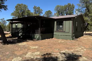 3050 Chevelon Rd, Overgaard, AZ 85933 - Photo 41