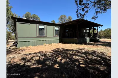 3050 Chevelon Road, Overgaard, AZ 85933 - Photo 3