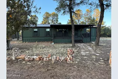 3050 Chevelon Road, Overgaard, AZ 85933 - Photo 47