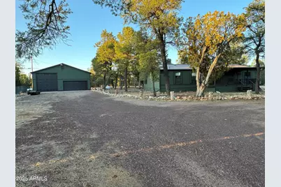 3050 Chevelon Road, Overgaard, AZ 85933 - Photo 49