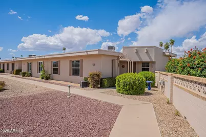 17278 N 105th Avenue, Sun City, AZ 85373 - Photo 1