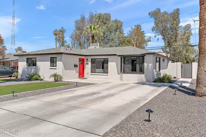 3754 E Yale Street, Phoenix, AZ 85008 - Photo 1