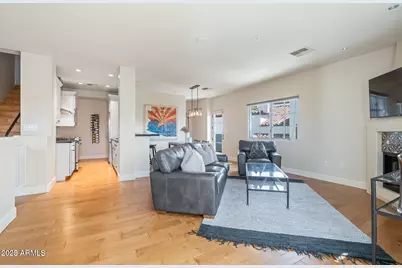 8333 E Via Paseo Del Norte -- #1010, Scottsdale, AZ 85258 - Photo 5