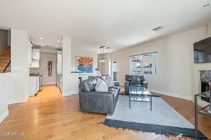 8333 E Via Paseo Del Norte --, Scottsdale, AZ 85258 - Photo 5