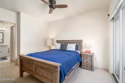 8333 E Via Paseo Del Norte -- #1010, Scottsdale, AZ 85258 - Photo 15