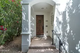 8333 E Via Paseo Del Norte --, Scottsdale, AZ 85258 - Photo 1