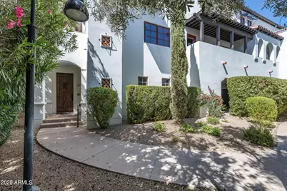 8333 E Via Paseo Del Norte -- #1010, Scottsdale, AZ 85258 - Photo 3