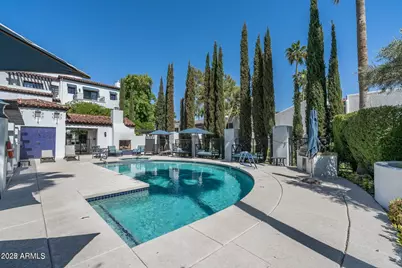 8333 E Via Paseo Del Norte -- #1010, Scottsdale, AZ 85258 - Photo 19