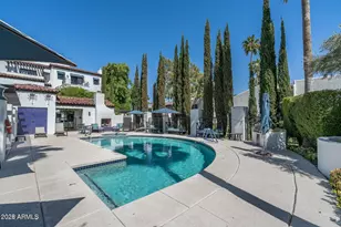 8333 E Via Paseo Del Norte --, Scottsdale, AZ 85258 - Photo 19