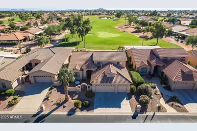 10127 E Copper Drive #80, Sun Lakes, AZ 85248 - Photo 1