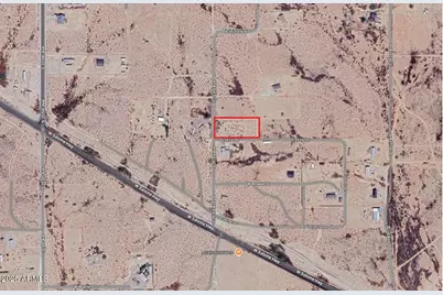 35000 W Chambers Street #-, Tonopah, AZ 85354 - Photo 3