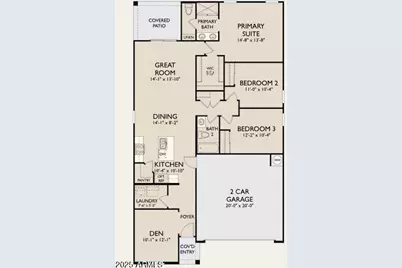 47692 W Moeller Road, Maricopa, AZ 85139 - Photo 21